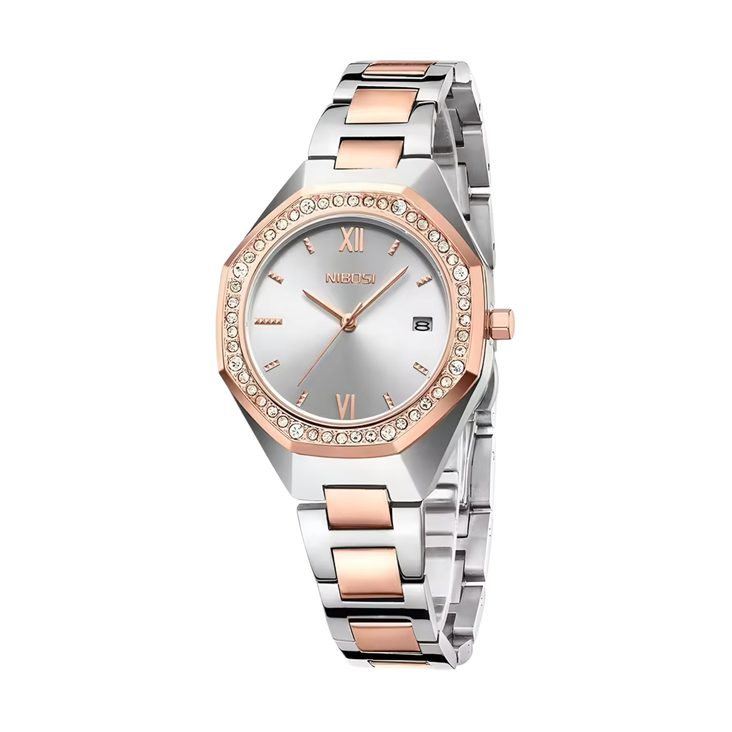 Silver Women Oak
