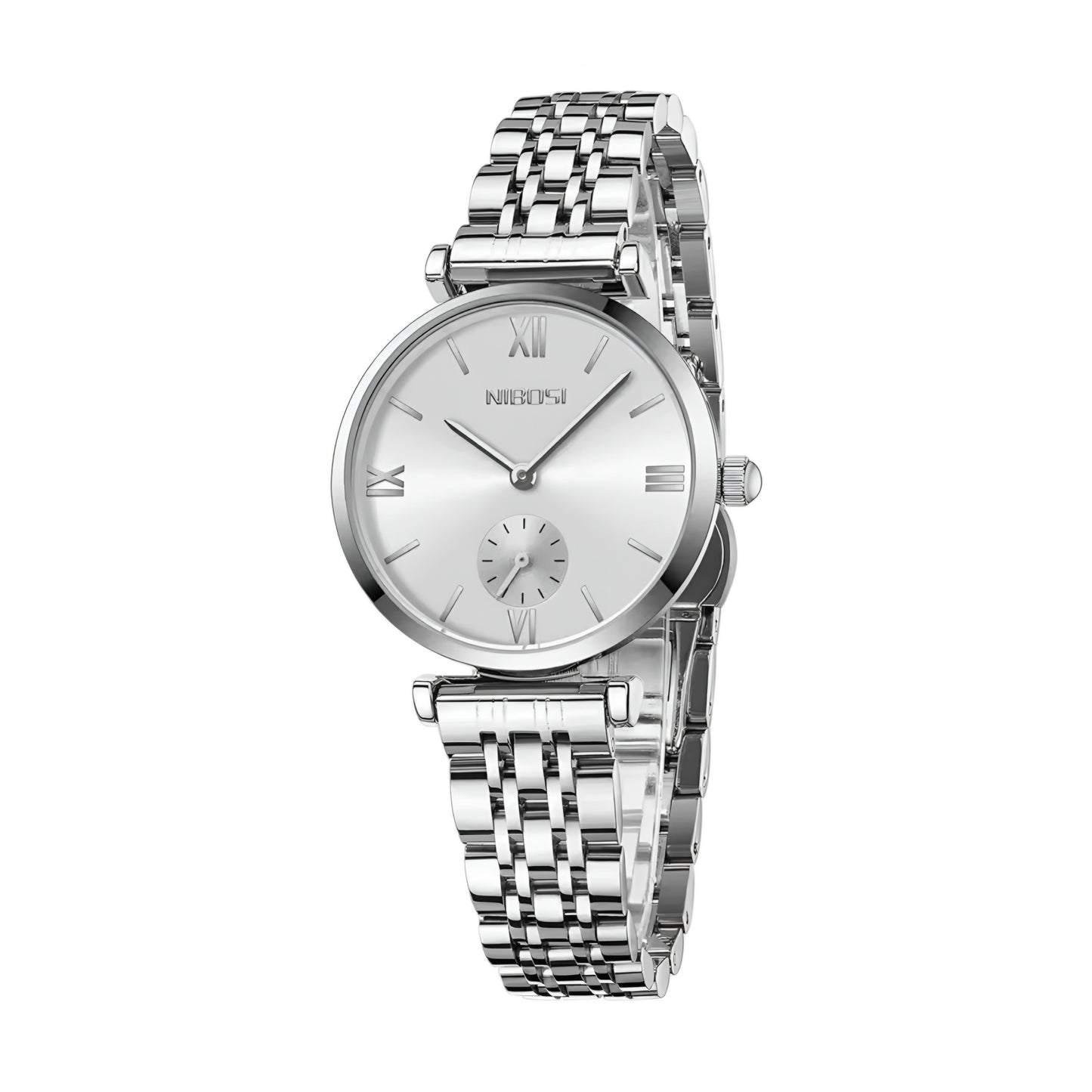 Women Dual Dial