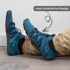 Caspian Adventure - Outdoor & Non-slip Barefoot Shoes (Unisex)