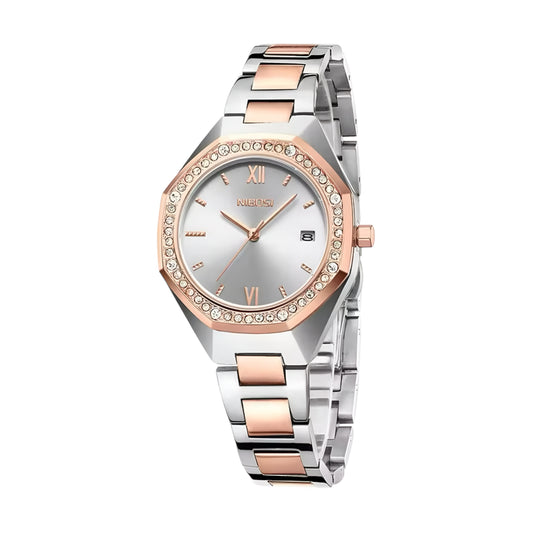 Silver Women Oak