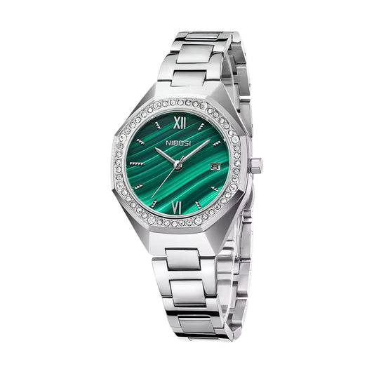 Green Women Oak