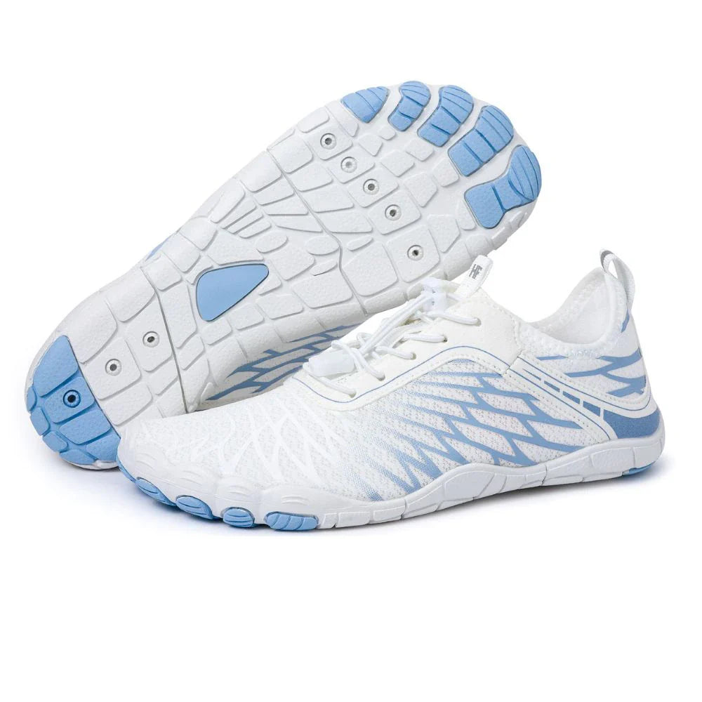 Lazuli Pro - Healthier and Comfortable Feet with Barefoot Shoes (Unisex)