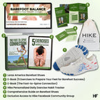 Lorax America - Healthy & Non-slip Barefoot Shoes (Unisex) [Limited Edition]