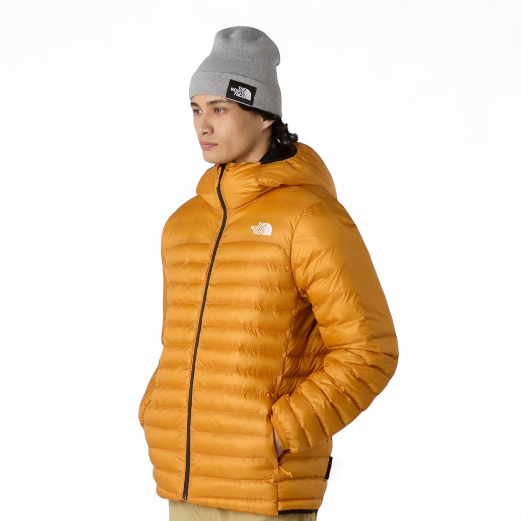 M Terra Peak Hoodie - Men