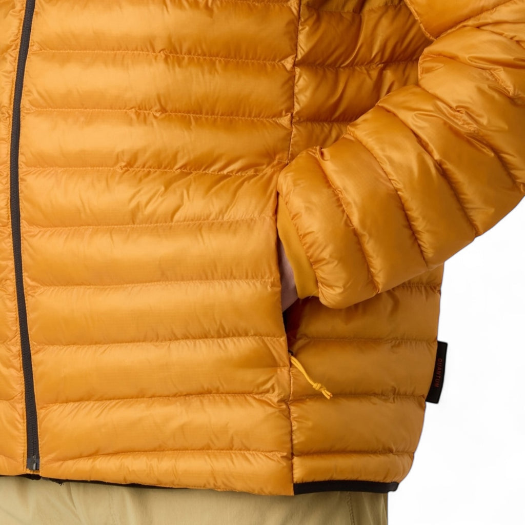 M Terra Peak Hoodie - Men