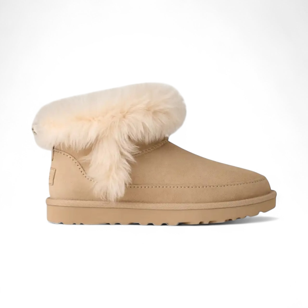 Classic Ultra Mini Chalet