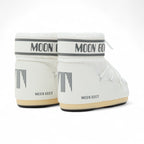 Icon Nylon Low Boots