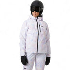 HH Valdisere Jacket - Women