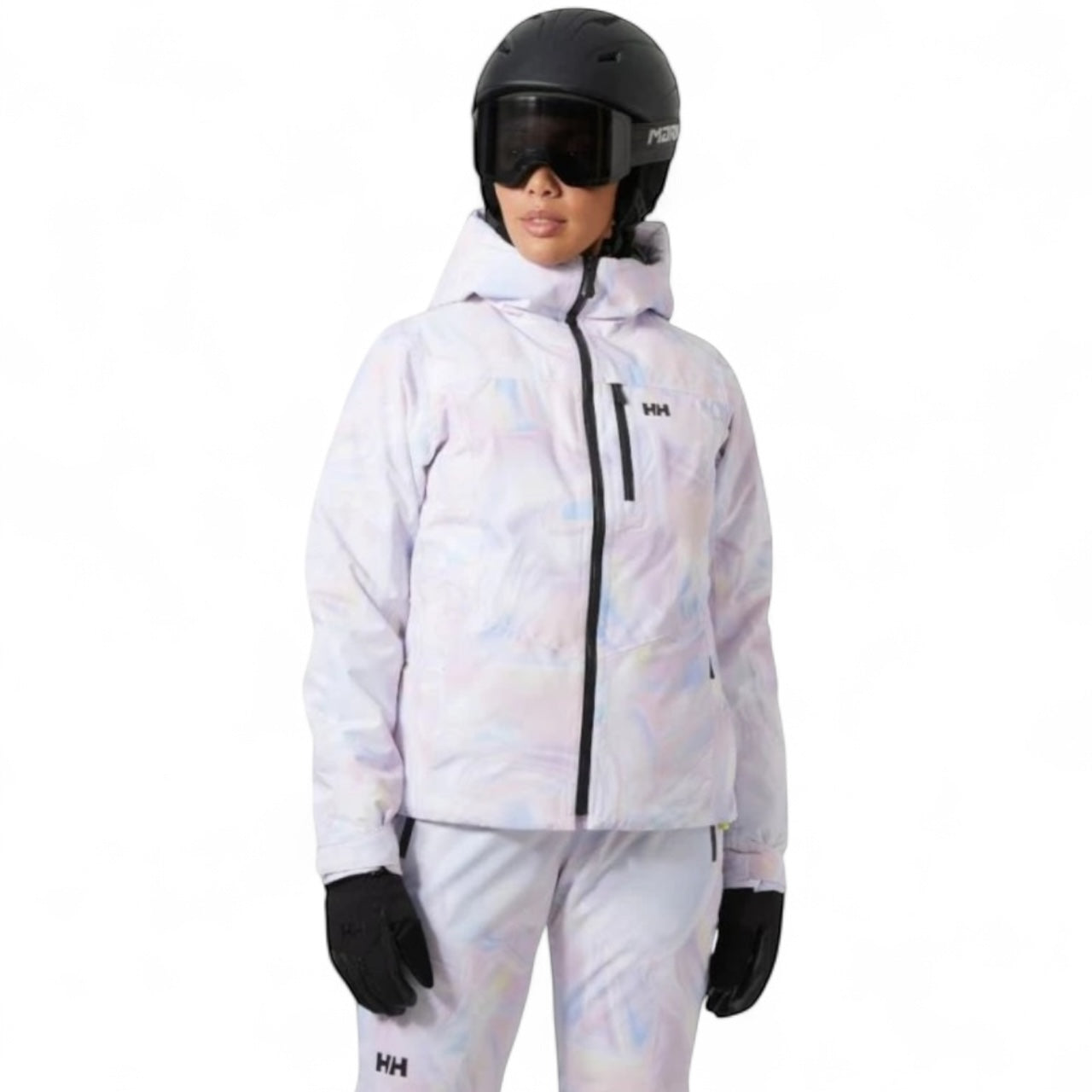 HH Valdisere Jacket - Women