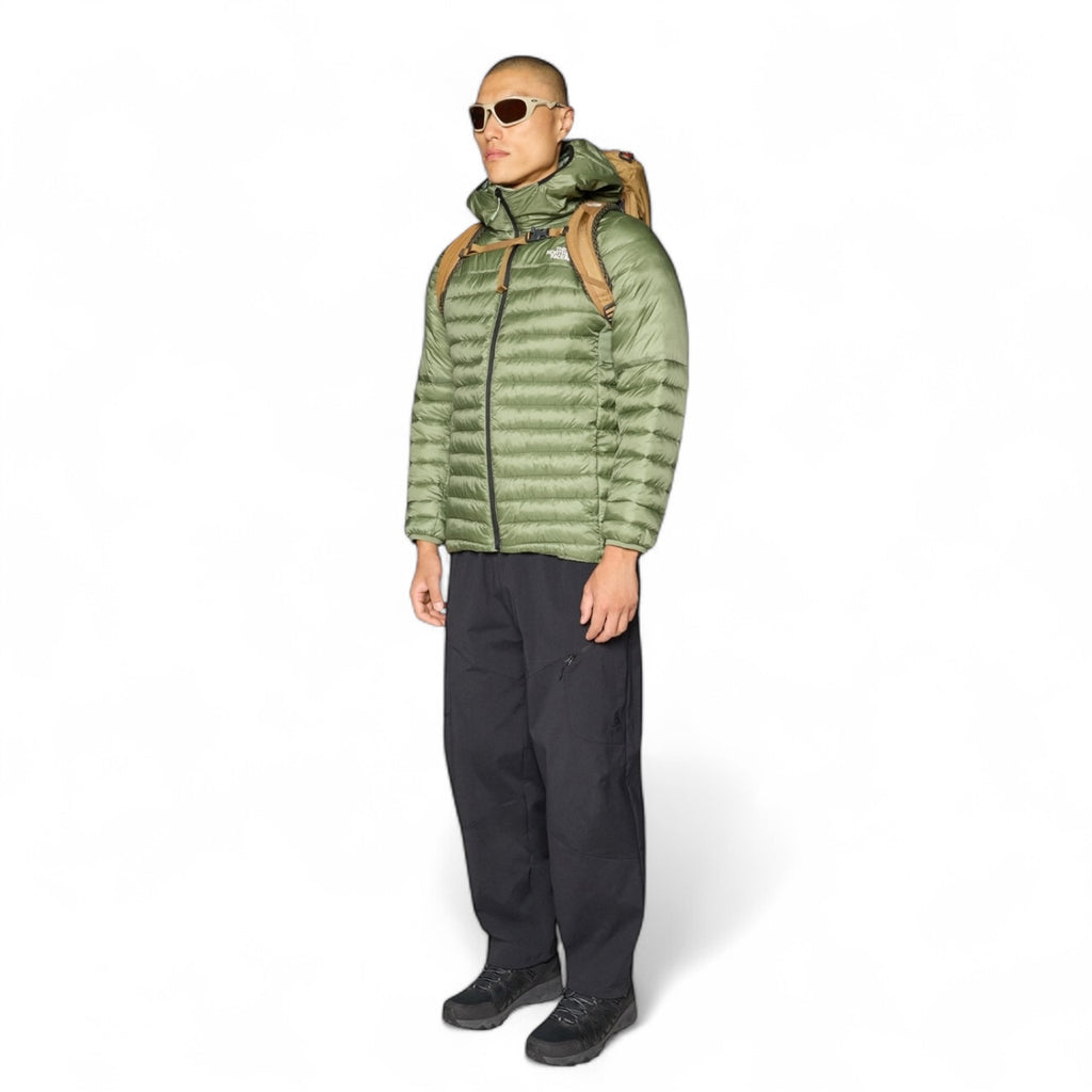 M Terra Peak Hoodie - Men