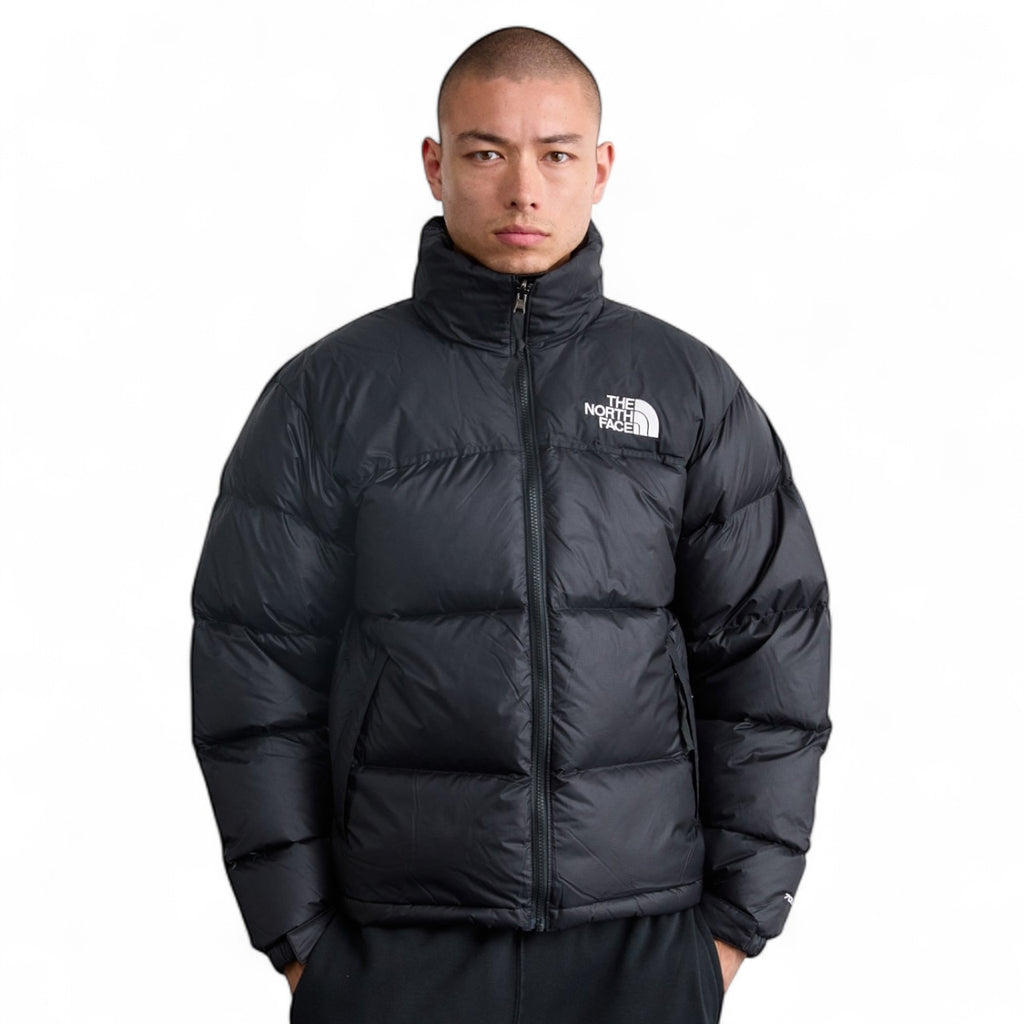Retro Nuptse Jacket - Men