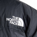 Retro Nuptse Jacket - Men
