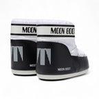 Icon Nylon Low Boots