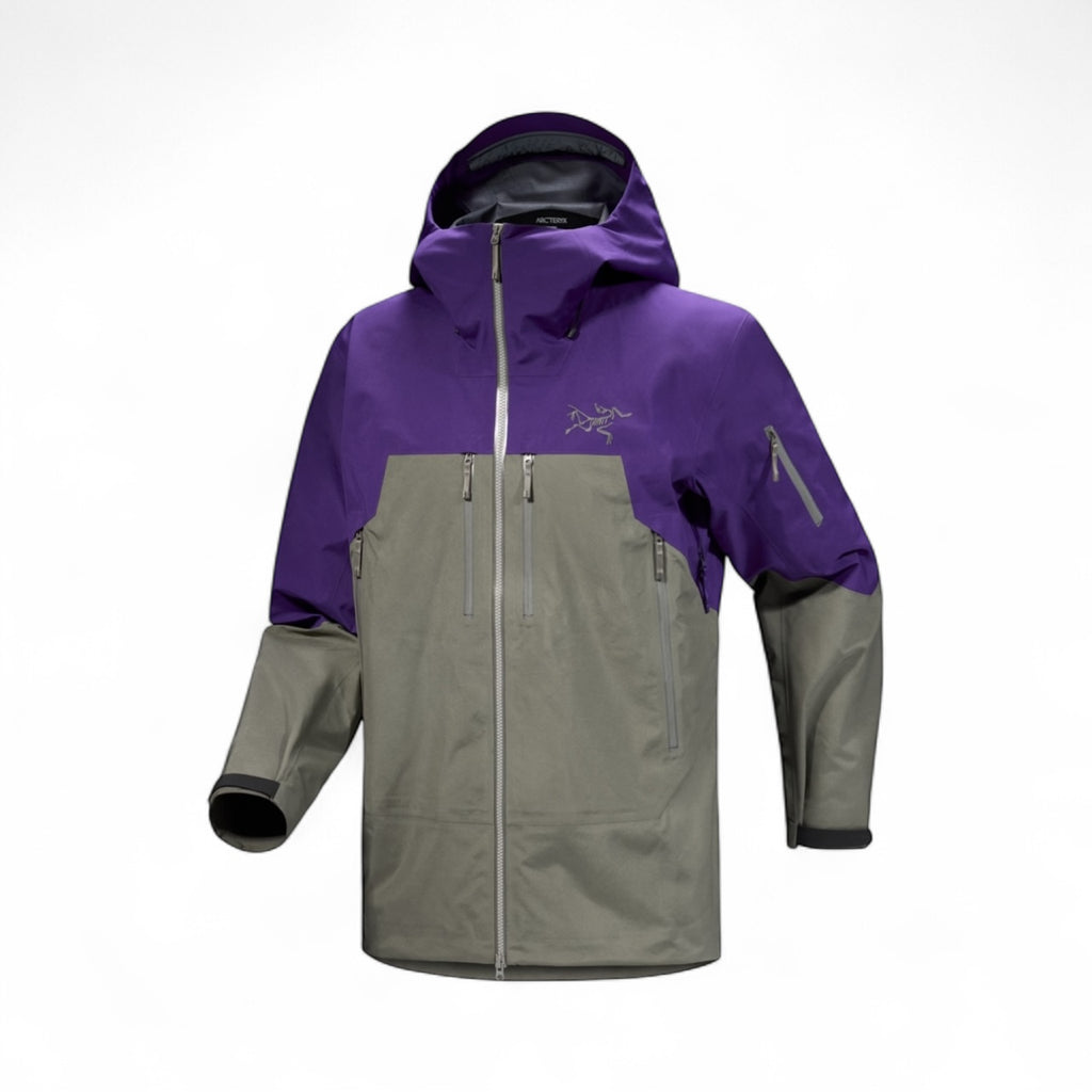 Arcteryx Rush Jacket - Men