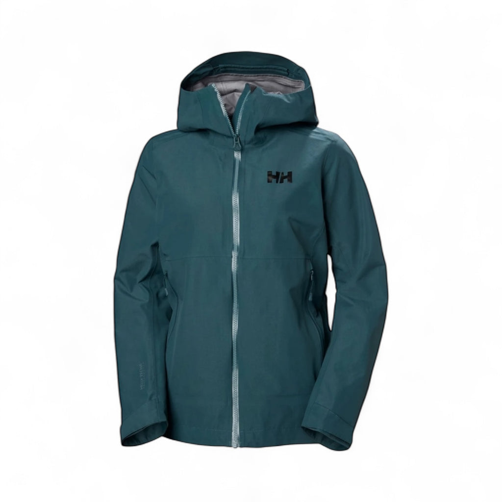 HH Hardshell Jacket - Women