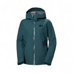 HH Hardshell Jacket - Women