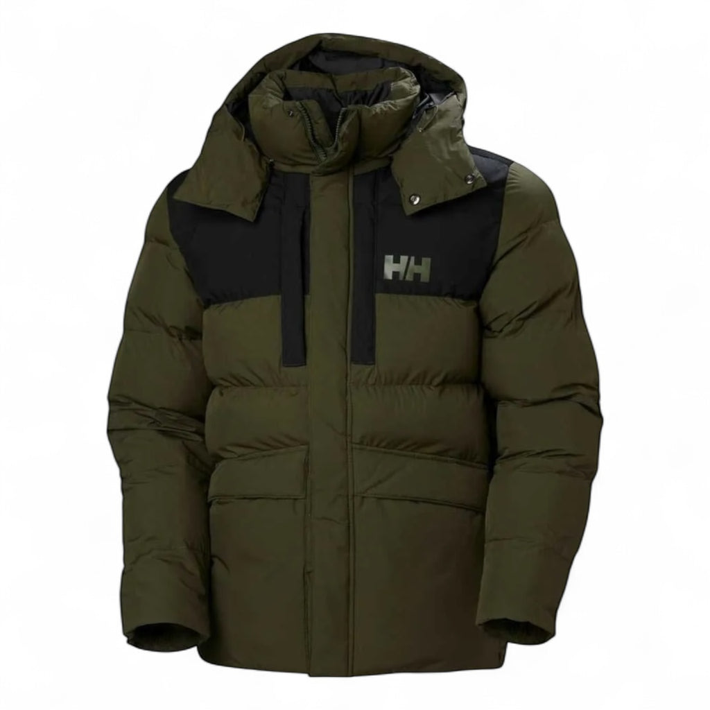 HH Explorer Puffy - Men