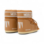 Icon Nylon Low Boots