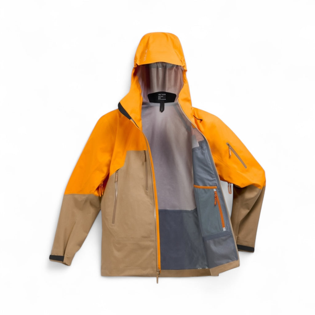 Arcteryx Rush Jacket - Men