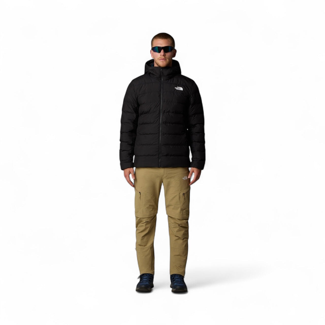 Aconcagua Jacket - Men