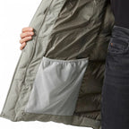 HH Puffy Parka - Women