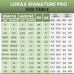 Lorax Signature Pro - Healthy & Non-slip Barefoot Shoes (Unisex)