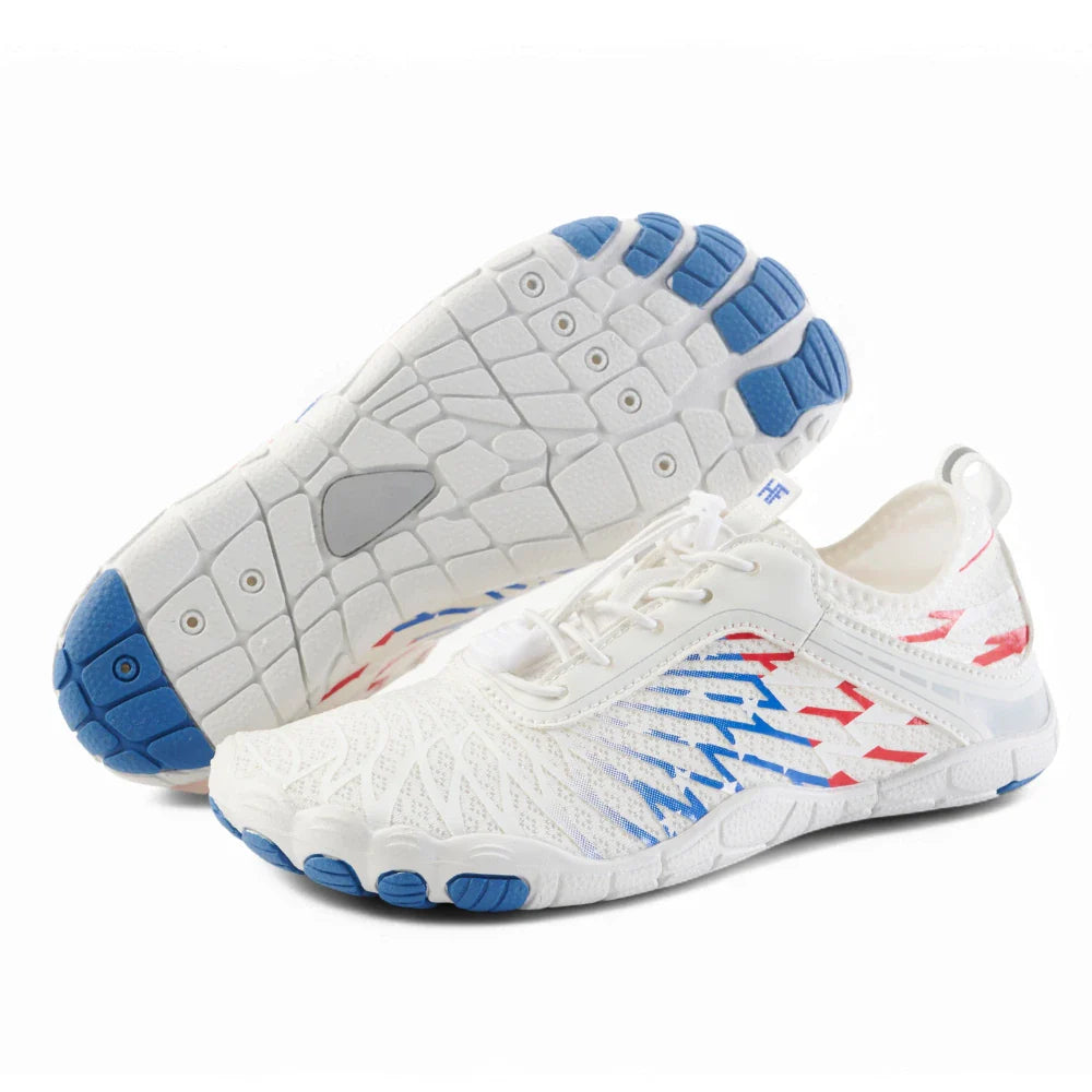 Lorax Leopard - Healthy & Non-slip Barefoot Shoes (Unisex) [Limited Edition]