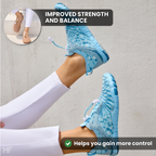 Lorax America - Healthy & Non-slip Barefoot Shoes (Unisex) [Limited Edition]