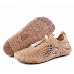Lorax Leopard - Healthy & Non-slip Barefoot Shoes (Unisex) [Limited Edition]