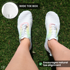 Lorax America - Healthy & Non-slip Barefoot Shoes (Unisex) [Limited Edition]